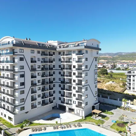 Family Exclusive 5 Star Luxury Appartement