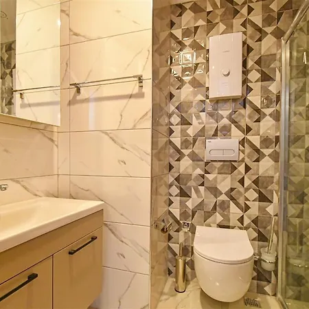 Daire Family Exclusive 5 Star Luxury