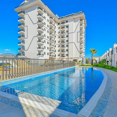 Family Exclusive 5 Star Luxury *