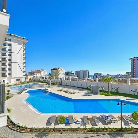 Family Exclusive 5 Star Luxury *