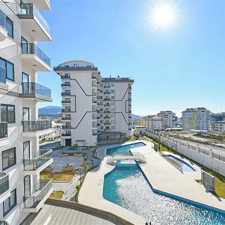 Daire Family Exclusive 5 Star Luxury