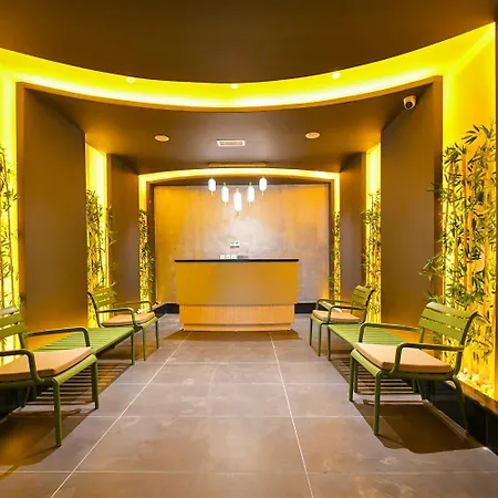 Daire Family Exclusive 5 Star Luxury Alanya