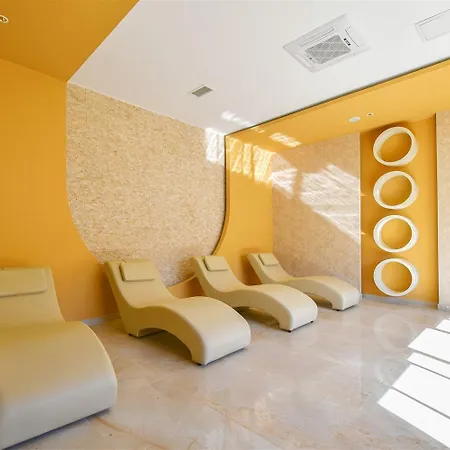 Family Exclusive 5 Star Luxury Daire