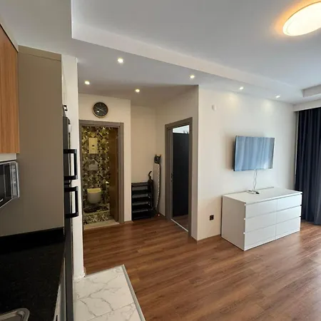 Daire Family Exclusive 5 Star Luxury *