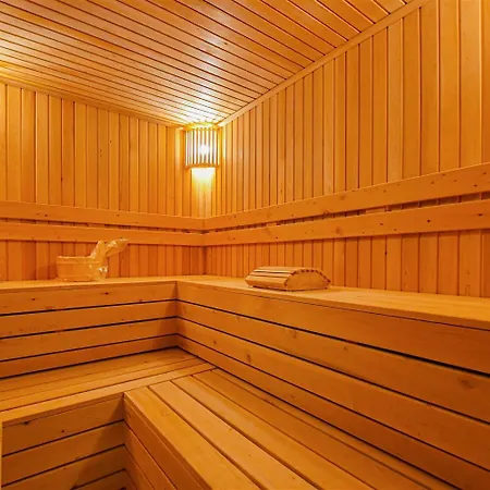 Family Exclusive 5 Star Luxury Daire Alanya