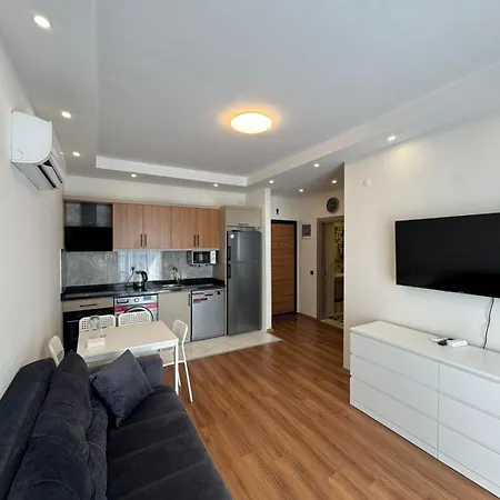 Daire Family Exclusive 5 Star Luxury *