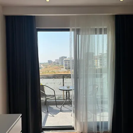 Daire Family Exclusive 5 Star Luxury *