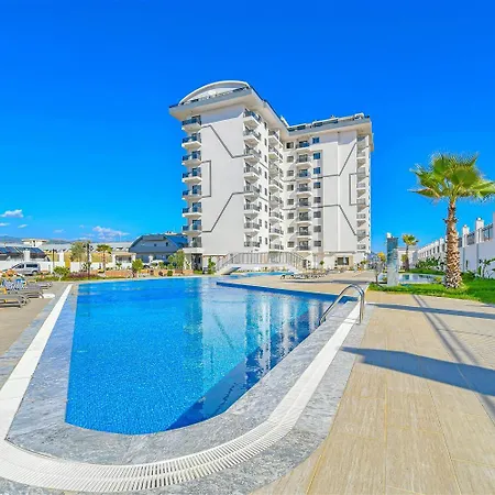 Daire Family Exclusive 5 Star Luxury *
