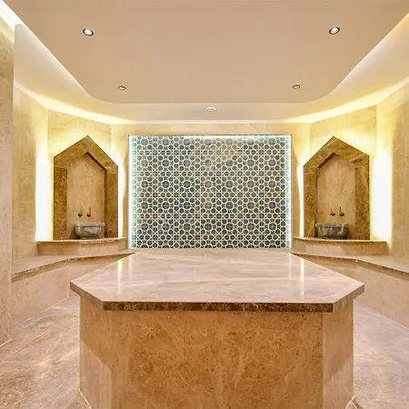 Family Exclusive 5 Star Luxury Аланія