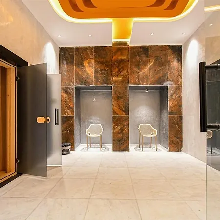 Family Exclusive 5 Star Luxury * Аланія