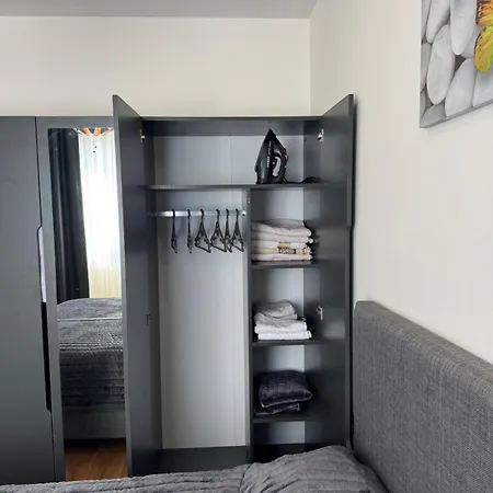 Daire Family Exclusive 5 Star Luxury Alanya