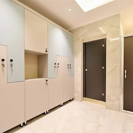Family Exclusive 5 Star Luxury * Аланія